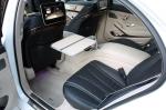 Mercedes-Benz S-Class 2014 года